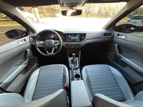 VOLKSWAGEN Nivus 1.0 4P FLEX 200 TSI HIGHLINE TURBO AUTOMÁTICO, Foto 7