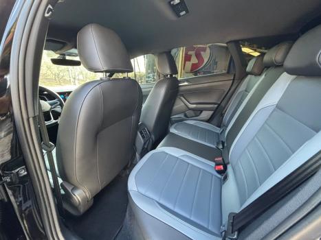 VOLKSWAGEN Nivus 1.0 4P FLEX 200 TSI HIGHLINE TURBO AUTOMÁTICO, Foto 8
