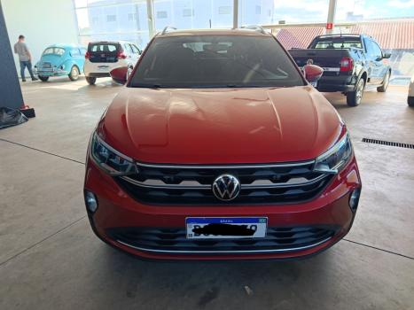VOLKSWAGEN Nivus 1.0 4P FLEX 200 TSI HIGHLINE TURBO AUTOMÁTICO, Foto 1