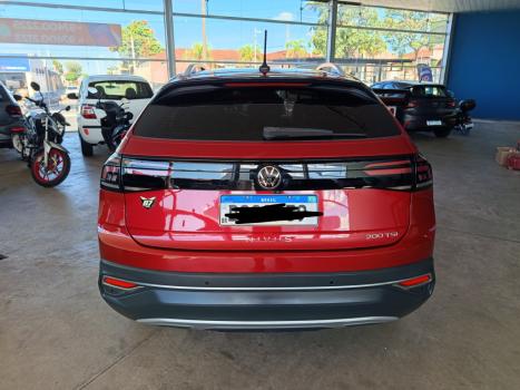 VOLKSWAGEN Nivus 1.0 4P FLEX 200 TSI HIGHLINE TURBO AUTOMÁTICO, Foto 4