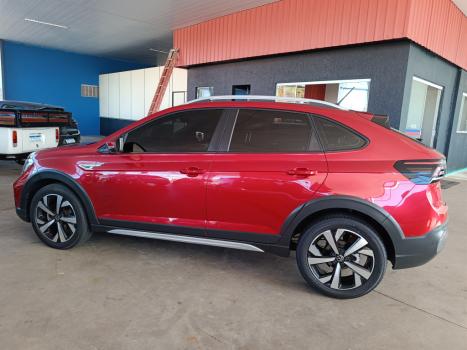 VOLKSWAGEN Nivus 1.0 4P FLEX 200 TSI HIGHLINE TURBO AUTOMÁTICO, Foto 6