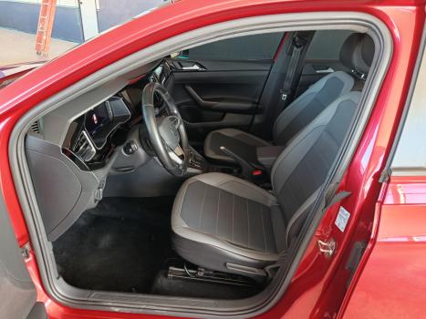 VOLKSWAGEN Nivus 1.0 4P FLEX 200 TSI HIGHLINE TURBO AUTOMÁTICO, Foto 7