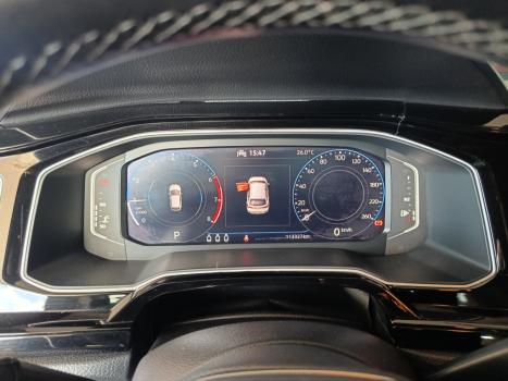 VOLKSWAGEN Nivus 1.0 4P FLEX 200 TSI HIGHLINE TURBO AUTOMÁTICO, Foto 8