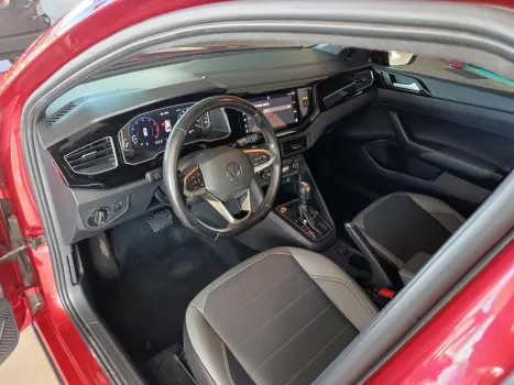 VOLKSWAGEN Nivus 1.0 4P FLEX 200 TSI HIGHLINE TURBO AUTOMÁTICO, Foto 9