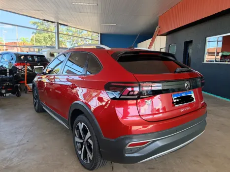 VOLKSWAGEN Nivus 1.0 4P FLEX 200 TSI HIGHLINE TURBO AUTOMÁTICO, Foto 10