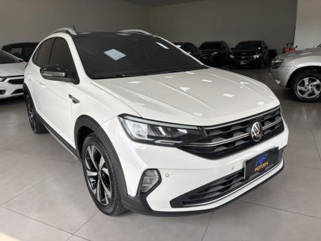 VOLKSWAGEN Nivus 1.0 4P FLEX 200 TSI HIGHLINE TURBO AUTOMÁTICO, Foto 2