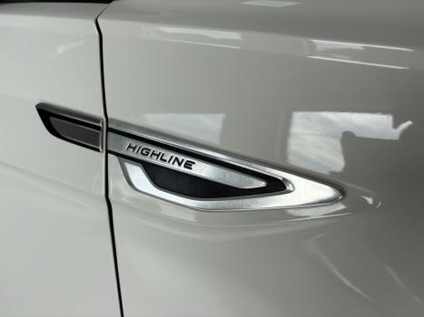 VOLKSWAGEN Nivus 1.0 4P FLEX 200 TSI HIGHLINE TURBO AUTOMÁTICO, Foto 3