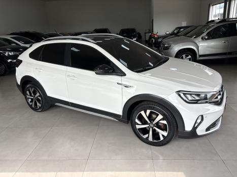 VOLKSWAGEN Nivus 1.0 4P FLEX 200 TSI HIGHLINE TURBO AUTOMÁTICO, Foto 4