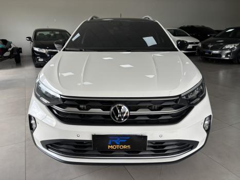 VOLKSWAGEN Nivus 1.0 4P FLEX 200 TSI HIGHLINE TURBO AUTOMÁTICO, Foto 9