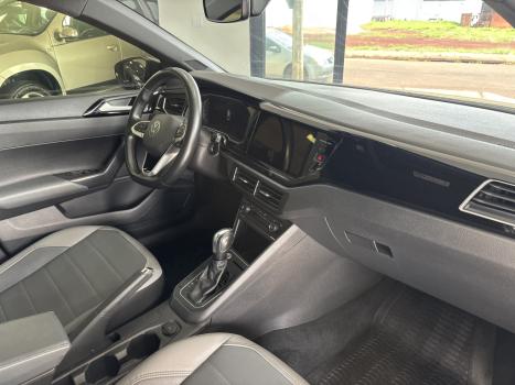 VOLKSWAGEN Nivus 1.0 4P FLEX 200 TSI HIGHLINE TURBO AUTOMÁTICO, Foto 10