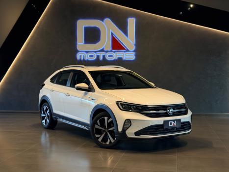 VOLKSWAGEN Nivus 1.0 4P FLEX 200 TSI HIGHLINE TURBO AUTOMÁTICO, Foto 1
