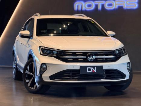 VOLKSWAGEN Nivus 1.0 4P FLEX 200 TSI HIGHLINE TURBO AUTOMÁTICO, Foto 2