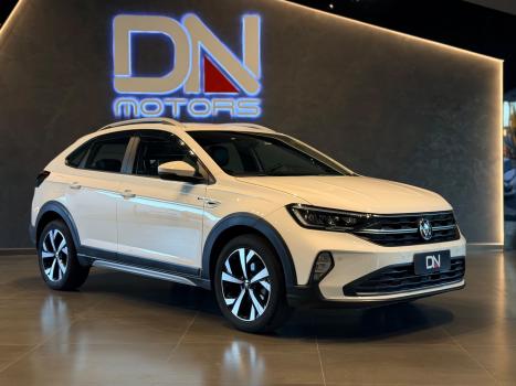 VOLKSWAGEN Nivus 1.0 4P FLEX 200 TSI HIGHLINE TURBO AUTOMÁTICO, Foto 3