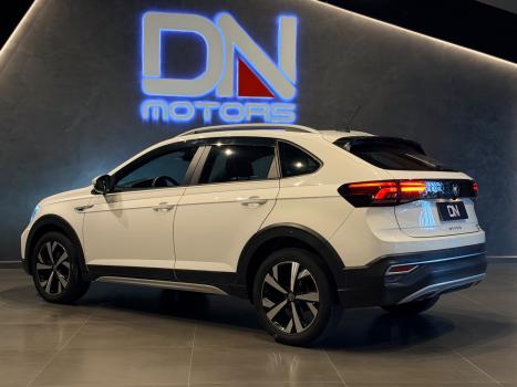 VOLKSWAGEN Nivus 1.0 4P FLEX 200 TSI HIGHLINE TURBO AUTOMÁTICO, Foto 5