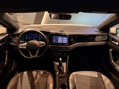 VOLKSWAGEN Nivus 1.0 4P FLEX 200 TSI HIGHLINE TURBO AUTOMÁTICO, Foto 7