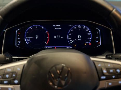 VOLKSWAGEN Nivus 1.0 4P FLEX 200 TSI HIGHLINE TURBO AUTOMÁTICO, Foto 10