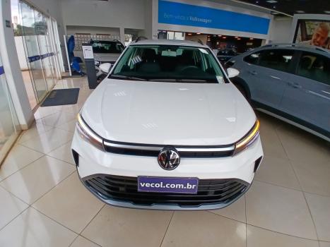 VOLKSWAGEN Nivus 1.0 4P FLEX 170 TSI SENSE TURBO AUTOMÁTICO, Foto 2