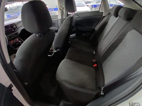 VOLKSWAGEN Nivus 1.0 4P FLEX 170 TSI SENSE TURBO AUTOMÁTICO, Foto 6