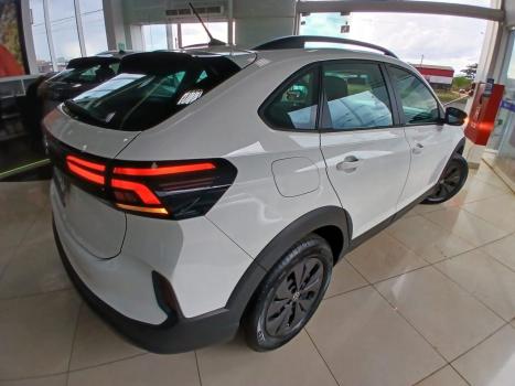 VOLKSWAGEN Nivus 1.0 4P FLEX 170 TSI SENSE TURBO AUTOMÁTICO, Foto 9