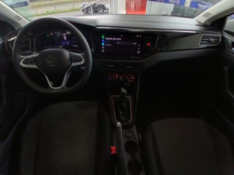 VOLKSWAGEN Nivus 1.0 4P FLEX 170 TSI SENSE TURBO AUTOMÁTICO, Foto 5