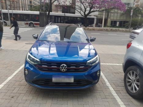 VOLKSWAGEN Nivus 1.0 4P FLEX 200 TSI HIGHLINE TURBO AUTOMÁTICO, Foto 1
