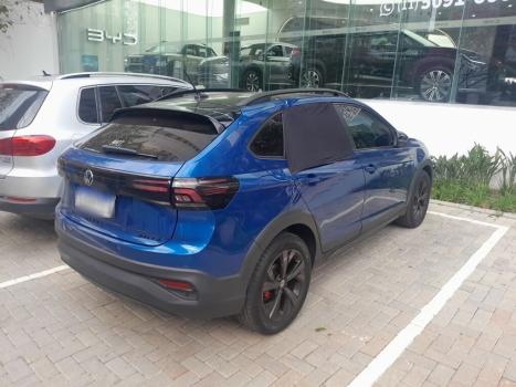 VOLKSWAGEN Nivus 1.0 4P FLEX 200 TSI HIGHLINE TURBO AUTOMÁTICO, Foto 2