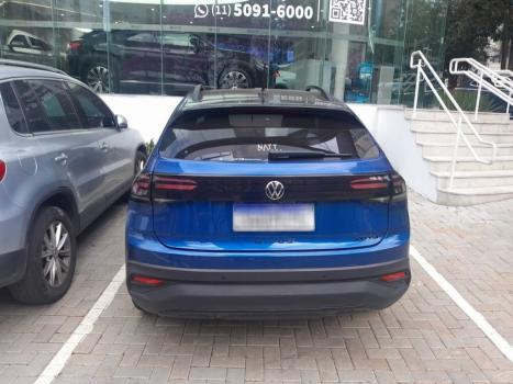 VOLKSWAGEN Nivus 1.0 4P FLEX 200 TSI HIGHLINE TURBO AUTOMÁTICO, Foto 3