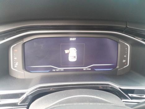 VOLKSWAGEN Nivus 1.0 4P FLEX 200 TSI HIGHLINE TURBO AUTOMÁTICO, Foto 4