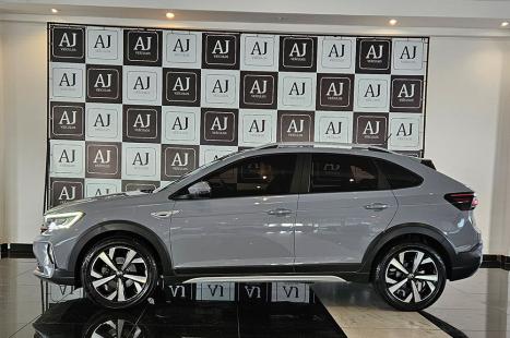 VOLKSWAGEN Nivus 1.0 4P FLEX 200 TSI HIGHLINE TURBO AUTOMÁTICO, Foto 2
