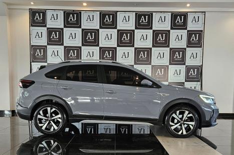 VOLKSWAGEN Nivus 1.0 4P FLEX 200 TSI HIGHLINE TURBO AUTOMÁTICO, Foto 4