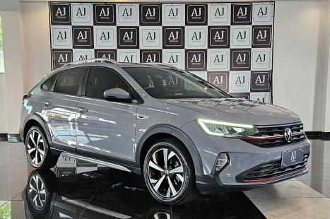 VOLKSWAGEN Nivus 1.0 4P FLEX 200 TSI HIGHLINE TURBO AUTOMÁTICO, Foto 6