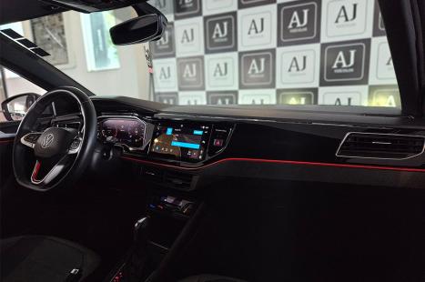 VOLKSWAGEN Nivus 1.0 4P FLEX 200 TSI HIGHLINE TURBO AUTOMÁTICO, Foto 11