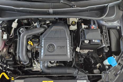 VOLKSWAGEN Nivus 1.0 4P FLEX 200 TSI HIGHLINE TURBO AUTOMÁTICO, Foto 15