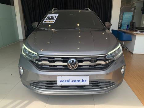 VOLKSWAGEN Nivus 1.0 4P FLEX 200 TSI HIGHLINE TURBO AUTOMÁTICO, Foto 2