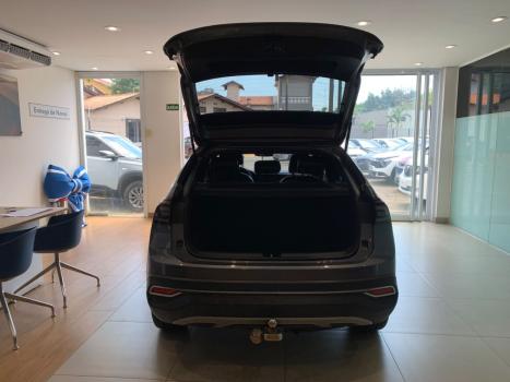 VOLKSWAGEN Nivus 1.0 4P FLEX 200 TSI HIGHLINE TURBO AUTOMÁTICO, Foto 12