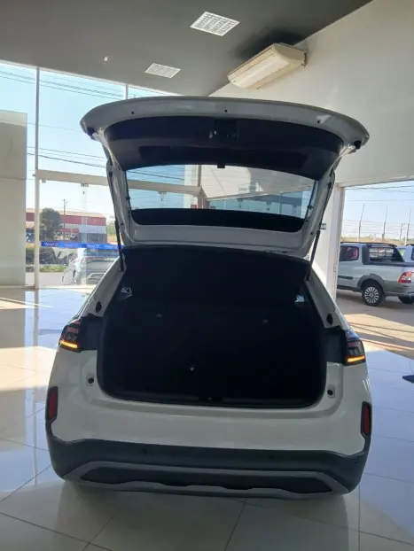 VOLKSWAGEN Nivus 1.0 4P FLEX 200 TSI COMFORTLINE TURBO AUTOMÁTICO, Foto 12