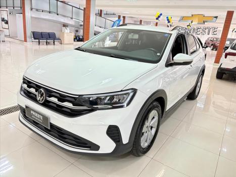 VOLKSWAGEN Nivus 1.0 4P FLEX 200 TSI SENSE TURBO AUTOMÁTICO, Foto 1