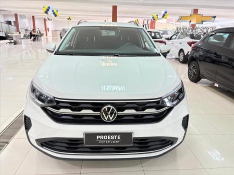 VOLKSWAGEN Nivus 1.0 4P FLEX 200 TSI SENSE TURBO AUTOMÁTICO, Foto 2