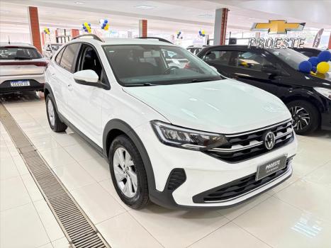 VOLKSWAGEN Nivus 1.0 4P FLEX 200 TSI SENSE TURBO AUTOMÁTICO, Foto 3