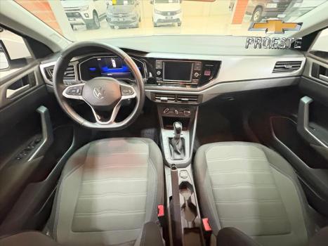 VOLKSWAGEN Nivus 1.0 4P FLEX 200 TSI SENSE TURBO AUTOMÁTICO, Foto 4