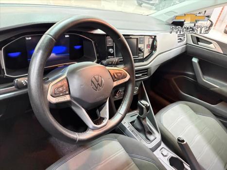 VOLKSWAGEN Nivus 1.0 4P FLEX 200 TSI SENSE TURBO AUTOMÁTICO, Foto 5