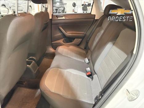 VOLKSWAGEN Nivus 1.0 4P FLEX 200 TSI SENSE TURBO AUTOMÁTICO, Foto 6