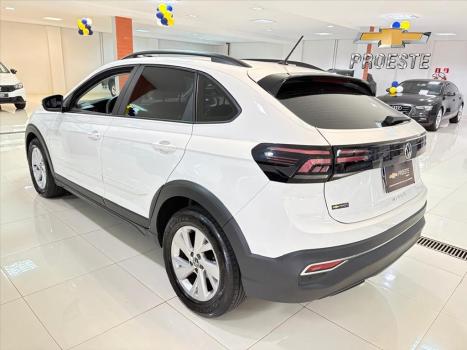 VOLKSWAGEN Nivus 1.0 4P FLEX 200 TSI SENSE TURBO AUTOMÁTICO, Foto 7