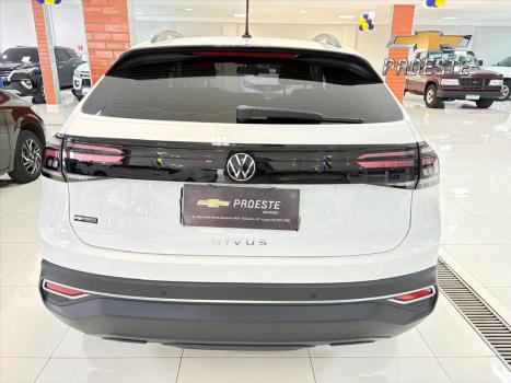 VOLKSWAGEN Nivus 1.0 4P FLEX 200 TSI SENSE TURBO AUTOMÁTICO, Foto 8