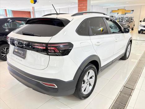 VOLKSWAGEN Nivus 1.0 4P FLEX 200 TSI SENSE TURBO AUTOMÁTICO, Foto 9