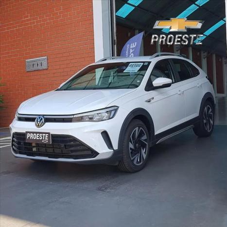 VOLKSWAGEN Nivus 1.0 4P FLEX 200 TSI HIGHLINE TURBO AUTOMÁTICO, Foto 1