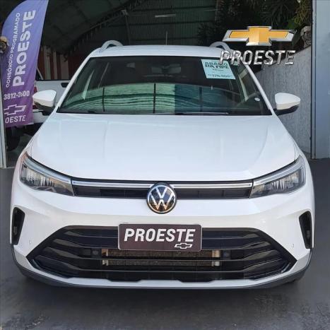 VOLKSWAGEN Nivus 1.0 4P FLEX 200 TSI HIGHLINE TURBO AUTOMÁTICO, Foto 2