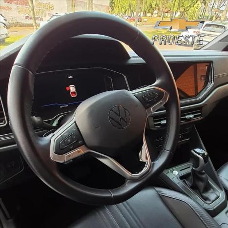 VOLKSWAGEN Nivus 1.0 4P FLEX 200 TSI HIGHLINE TURBO AUTOMÁTICO, Foto 4