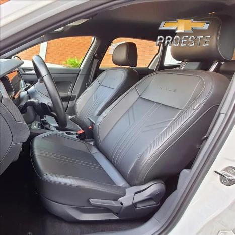VOLKSWAGEN Nivus 1.0 4P FLEX 200 TSI HIGHLINE TURBO AUTOMÁTICO, Foto 5