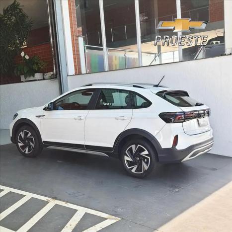VOLKSWAGEN Nivus 1.0 4P FLEX 200 TSI HIGHLINE TURBO AUTOMÁTICO, Foto 7